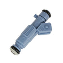 1 Stück Einspritzdüse für Citroen C4 2004-2010 307 cm³ 2003-2008 0280156139