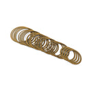 2016-up Toyota Lexus ES 350 Getriebe Überholung Kupplung Wiederaufbau Reibscheiben Kit UA80E/F