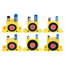 Pneumatisk turbinvibratorer GT8/10/16/20/2 25 Leiser Golden Industrial Vibrator