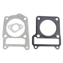 Kit de perforación de cilindros de 57.4 mm 150cc para Yamaha YBR 125 Custom 125 Xtz 125 04-2016