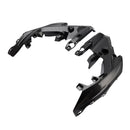 2025-2026 Yamaha YZF-R3 R25 Mittlere Seitenverkleidung