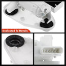 Türschlossaktuator hinten rechts 51207419842 für F15 F16 X5 2014-2017 X6 2018