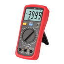 UT39C+ Digitalmultimeter AC/DC-Voltmeter Ohm-Kondensator-Diodentester
