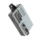 2007–2008 Lincoln Navigator 5.4L Modul topení/chlazení sedadla U5Z14C724A BU5Z-14C724-