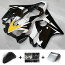 Verkleidungssatz aus ABS-Kunststoff für Honda CBR600 F4i 2001-2003