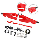 Handschutz für SCRAMBLER 400 X (Modelljahre 2024–2025)