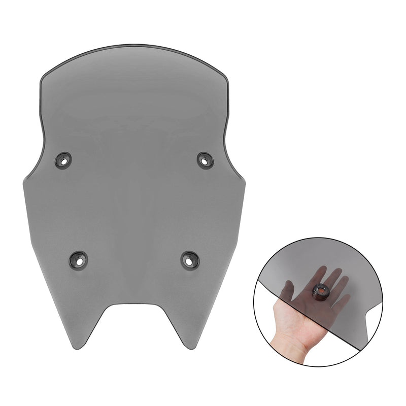 2015-2018 BMW R1200RS Frontrute Frontrute