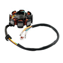 2007 400 XC-W Magneto Stator 77039104000 59039104200