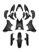 Formsprutad kåpa för Yamaha Tenere 700 T700S 2025-2026