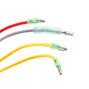 Regulador de voltaje de 4 cables para Mercury Force 25 40 50 70 75 90 120 150 1990-1999