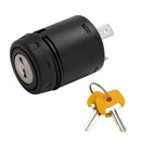 Tændingsstarterkontakt Assy til Jungheinrich gaffeltruck palleløfter 28528240