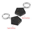 Ladekabel-Ladestation für Oneplus Watch 3/2 OPPO Watch X2/X/4 pro/3/3 pro