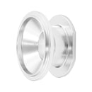 CNC Aluminium Blow Off Ventil Adapter Flansch für Hks Ssqv Zu TiAL 50mm BOV