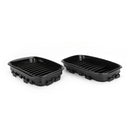 Neues Schwarzes Front Kühlergitter für BMW 3er E36 1992-1996