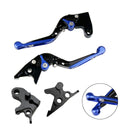 Säädettävä kytkentäjarrulepu, joka sopii Honda CRF1100L Africa Twin 2020-2021