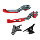 2021-2023 Honda CB350 HNES GB350 CB350 Nastavitelná spojovací brzdová páka