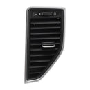 Ventilasjonsgitter foran høyre, senter, 95B819201, for Porsche Macan 2017-2017