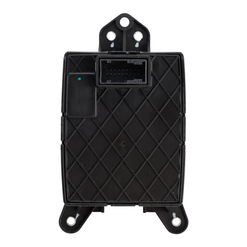 2020-2022 Ford Escape Automatic Transmission Shift Lever LX6Z-7P155-U LX6Z-7P155-A