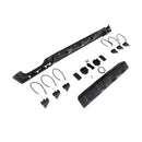 Frontstoßstangen-Diffusorlippe passend für Mercedes-Benz G-Klasse W465 G450 G500 ab 2025 PP