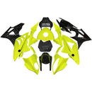 2009-2014 BMW S1000RR Einspritzverkleidungssatz Karosserie Kunststoff ABS