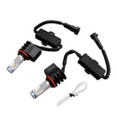 Auto Licht LED-NEBEL X-tremeUltinon LED H8/H11/H16 12834UNIX2 12V10W Für PHILIPS