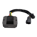 Magneto-Stator-Regler-Dichtungssatz für TGB ATV Blade 250 325 Target 325 923706