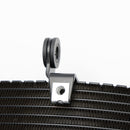 2024-2025 Kawasaki ZX-6R ZX636 Køler Køler Motor Køler