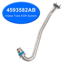 Ventil zum Ansaugrohr EGR-System für Chrysler 300 3.5L 4593582AB