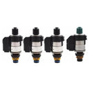 722.8 Automaattivaihteiston solenoidit 0260130035 0260130034 2202271098 A2202271098