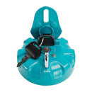 Tankdæksel med 2 nøgler 2444R1047 til Kobelco SK200-8 SK210-8 SK260-8 SK330-8