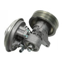 2007 Dodge Ram 3500 L6 6,7L OHV mekanisk vakuumpumpe 5102084AA APO198736