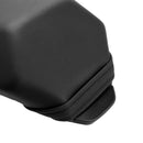 2025 Kawasaki Ninja 900 Z900 Soziussitzkissen Flaches PU