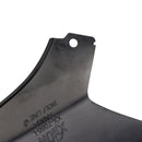 Luftinntaksdeksler, tanksidekledning for Kawasaki Z900 2025-2026