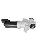 2016 Porsche Boxster Actuador del freno de estacionamiento trasero izquierdo 298609403 97035209105