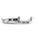 Cubierta del interruptor del regulador de la ventana de la puerta del conductor 8E1867171B para Audi A4 B6 B7 2002-2007