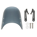 Frontrute egnet for Scrambler 1200 XC XE 19-23 Street Twin 900 16-23