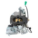 1987 Mitsubishi GALANT Carburetor MD196458