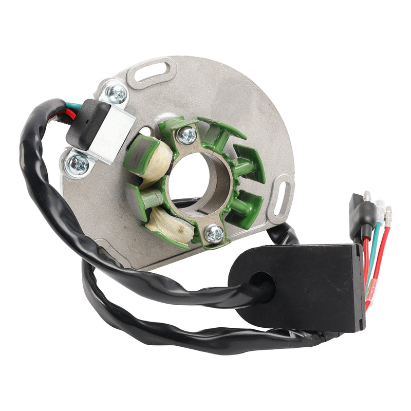 1998-1999 300 MXC 12LT 4-Wire Magenty Firstation 54739004000