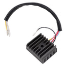 Conjunto retificador para Suzuki GS400 X GS500E GS550 E GS 750 1000 N EN EC 1977-1979