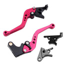 Nová páka s krátkou spojkou vhodný pro Honda CB350 HNES GB350 CB350 2021-2023