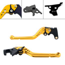 Lang koblingsbremsearme, der er egnet til Harley X350 2022-2023