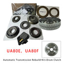 UA80E UA80F girkasseoverhalingssett Super Banner C3/C4 trommelclutch for Toyota