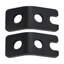 Zálohování LED WHIP FLAG FLAG LIGHT LAGE BRACKETS pro Polaris RZR XP 1000 900