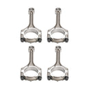 2011–2019 Hyundai I40 G4FD -motoröversyn med vevaxel och pleuine