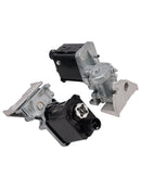 Headlight motor left + right for Chevrolet Corvette (years 1963-1967) Part number: 5045375 5045374