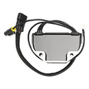 2006-2007 VRSCR 1HCZ VRSCR Street Rod Generator Stator Regulator Likriktare & packning 30734-04K