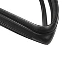 1990-1994 Für Nissan Sunny Sentra Tsuru B13 4-teiliges Dichtungsset für die Glaslaufschiene 80331-50Y17