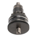 Anlasser Bendix 14/63T für Peugeot Speedfight Vivacity Trekker Kisbee 50cc 2T