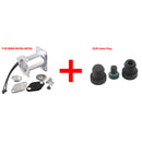 2003-2006 E83 2.0d/X3 3.0 2007-2010 E71 30dX GR Kit em branco para BMW M47N2 M57N2