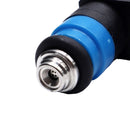 Pacote de 4 injetores de combustível 630 cm³ 60 lb para Siemens Deka Short Pico FI114962 107962